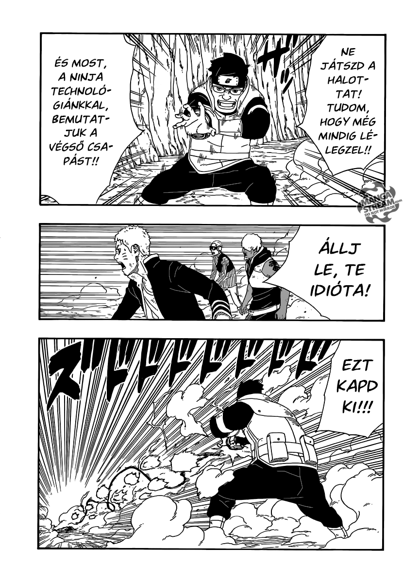 Naruto Kunhu Mangaolvasó Boruto Naruto Next Generations Chapter 008 Page 38 5703